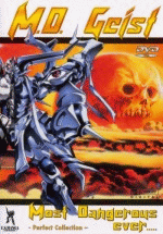 M.D. Geist