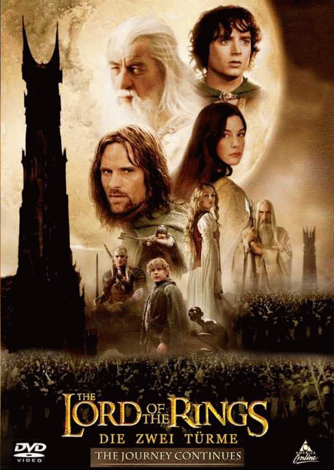 Der Herr der Ringe - Die zwei T�rme (SSE)