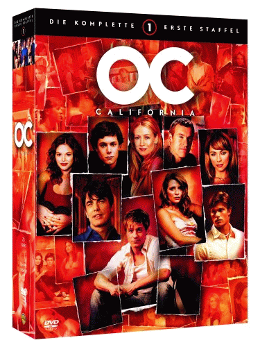 O.C., California (Season 1)