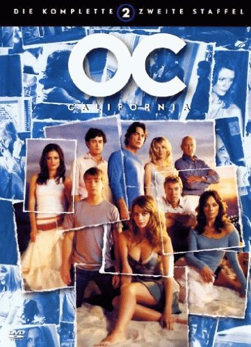 O.C., California (Season 2)