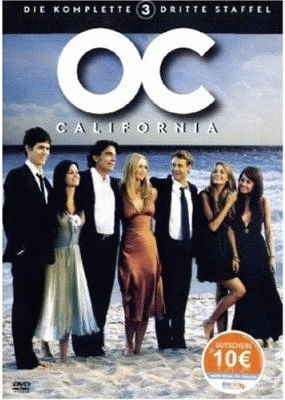 O.C., California