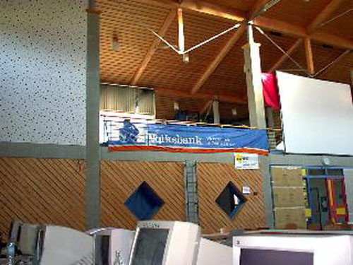 Halle